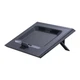 Подставка для ноутбука Baseus ThermoCool Heat-Dissipating Laptop Stand (Turbo Fan Version), 21" grey - изображение 2