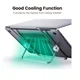 Подставка для ноутбука UGREEN LP230 Desktop Laptop Stand 17" (Silver) (UGR-80348) - изображение 5