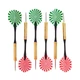 Дартс пробковый Baili Bristele 45см + 6 дротиков (BL-1818B) - изображение 8