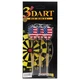 Дротики для игры в дартс 3шт (47849) - изображение 6
