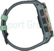 Смарт-часы Garmin Instinct 3 с амолед дисплеем (010-03020-01) 50 мм AMOLED, цвет бирюзовый/серый - изображение 4