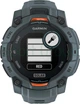 Смарт-часы Garmin Instinct 3 с солнечной батареей (010-02934-01) 45 мм SOLAR, цвет серый - изображение 7