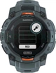 Смарт-часы Garmin Instinct 3 с солнечной батареей (010-02934-01) 45 мм SOLAR, цвет серый - изображение 8
