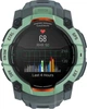 Смарт-часы Garmin Instinct 3 с амолед дисплеем (010-03020-01) 50 мм AMOLED, цвет бирюзовый/серый - изображение 12
