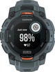 Смарт-часы Garmin Instinct 3 с солнечной батареей (010-02934-01) 45 мм SOLAR, цвет серый - изображение 10
