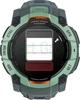 Смарт-часы Garmin Instinct 3 с амолед дисплеем (010-03020-01) 50 мм AMOLED, цвет бирюзовый/серый - изображение 14
