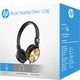 Słuchawki HP DHH-1206 Black (8YJ97AA) - obraz 5