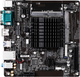 Материнська плата Gigabyte N4120I H (Intel Celeron N4120, SoC, PCI-E x1) - зображення 1
