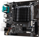 Материнська плата Gigabyte N4120I H (Intel Celeron N4120, SoC, PCI-E x1) - зображення 3