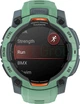 Смарт-часы Garmin Instinct 3 с амолед дисплеем (010-02936-01) 45 мм AMOLED, цвет бирюзовый - изображение 14