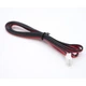 Парктроник (парковочный радар) Parking Assistant Sensor, 4 синие датчика - изображение 6
