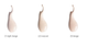 Консиллер светоотражающий Paese Clair Brightening Concealer - 01 Light beige (6 g) - изображение 4