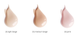 Консиллер светоотражающий Paese Clair Brightening Concealer - 01 Light beige (6 g) - изображение 5