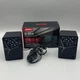 Комп'ютерна акустика колонки для ПК JEDEL S554 USB USB з RGB підсвічуванням 6W - зображення 10
