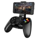 Геймпад Bluetooth джойстик для смартфона iPega PG9078+BT Ninja PC/Android Black - зображення 1
