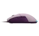 Ігрова миша HATOR HTM514 Pulsar2 ESports Gaming 6200dpi 30G Lilac - зображення 4