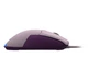 Ігрова миша HATOR HTM514 Pulsar2 ESports Gaming 6200dpi 30G Lilac - зображення 5