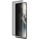 Защитное стекло IMAK 3D Curved Privacy для Motorola Edge 50 / Edge 50 Pro / Edge 50 Fusion - Black - изображение 3