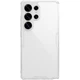Силіконовий чохол NILLKIN Nature TPU Pro для Samsung Galaxy S25 Ultra (S938) - White - зображення 1