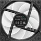 Zestaw wentylatorów DeepCool FD12 ARGB 3 in 1 (R-FD12-BKAPN3-G) - obraz 6