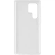 Захисний чохол Verizon Slim Case для Samsung Galaxy S22 Ultra (S908) B0CKD42G1P - Clear - зображення 3