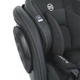 Детское автокресло El Camino ME 1045 EVOLUTION 2 ISOFIX 360º Melange Black - изображение 10