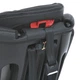 Детское автокресло El Camino ME 1045 EVOLUTION 2 ISOFIX 360º Melange Black - изображение 11