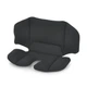 Детское автокресло El Camino ME 1045 EVOLUTION 2 ISOFIX 360º Melange Black - изображение 14