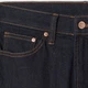Джинси Slim Fit чоловічі H&M 7205042wer 36-30 Темно-сині (PS2030000333103) - зображення 5