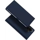 Чохол-книжка DUX DUCIS Skin Pro для Xiaomi Redmi 13 - Blue - зображення 1