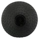 Слэмбол мяч набивной для кроссфита и фитнеса LivePro Slam Ball 8105-5 вес 5кг Black - изображение 3