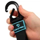 Ручки с карабинами для эспандеров резинок и тренажеров FIT HOOK HANDLES LivePro 2шт LP8706 - изображение 7