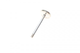 Клапан впуск VW Caddy/T4/T5 2.0 87- OE VAG - B19018 BORSEHUNG - зображення 3