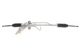 Рейка рульова MB Vito W639 03- - 02.37.222 TRUCKTEC AUTOMOTIVE - изображение 6