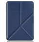 Чохол-обкладинка Primolux Transformer для книги Amazon Kindle Paperwhite 12th Gen. 2024 - Dark Blue синій - зображення 1