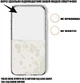 Чехол для смартфона BeCover для Samsung Galaxy A36 SM-A366 Transparancy (BC_712896) - изображение 4
