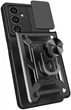 Чехол для смартфона BeCover Military для Samsung Galaxy A26 SM-A266 Black (BC_712861) - изображение 4