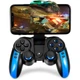 Бездротовий ігровий геймпад Ipega PG-9090 для Android/PC/IOS/PS3/Android Tv Box, джойстик для телефону, контролер (PG-9090) - зображення 2