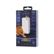 Зовнішній акумулятор Power Bank Remax RPP-289 Pure Series 30000 mAh PD20W+QC18W Blue - зображення 5