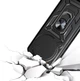 Чехол для смартфона BeCover Military для Xiaomi Redmi Note 14 Pro 5G Black (BC_712869) - изображение 3