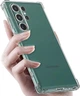 Чехол для смартфона BeCover Anti-Shock для Samsung Galaxy S25 Ultra SM-S938 Clear (BC_712904) - изображение 4