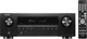 Odbiornik AV Denon AVR-670H Black (AVRS670HBKE2) - obraz 5