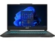 Ноутбук MSI Cyborg 15.6"/ Core i7-12650H/ 32GB/ 2TB SSD/ GeForce RTX 4060/ Win 11 - изображение 1
