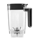 Блендер KitСhenAid Artisan K400 5KSB4026EWH 1200 Вт - изображение 2