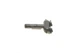 Форсунка омивача фари VW Touareg 03-10 L - 99551829301 VIKA - изображение 1