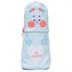 Пенал-подставка YES PM-M3 Mouse Be happy 533248 5х8х21 см - изображение 1