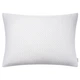 Подушка ортопедическая Ardesto Sleepwell ART5070SHP 50х70 см белая - изображение 2