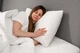 Подушка ортопедическая Ardesto Sleepwell ART5070SHP 50х70 см белая - изображение 8