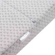 Подушка ортопедична Ardesto Sleepwell ART6040СOP 60х40х11/9 см біла - зображення 4