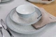 Серветка сервірувальна Ardesto Oliver ART06OR 40х40 см шоколад - зображення 5